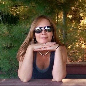 Meet your Posher, Darlene